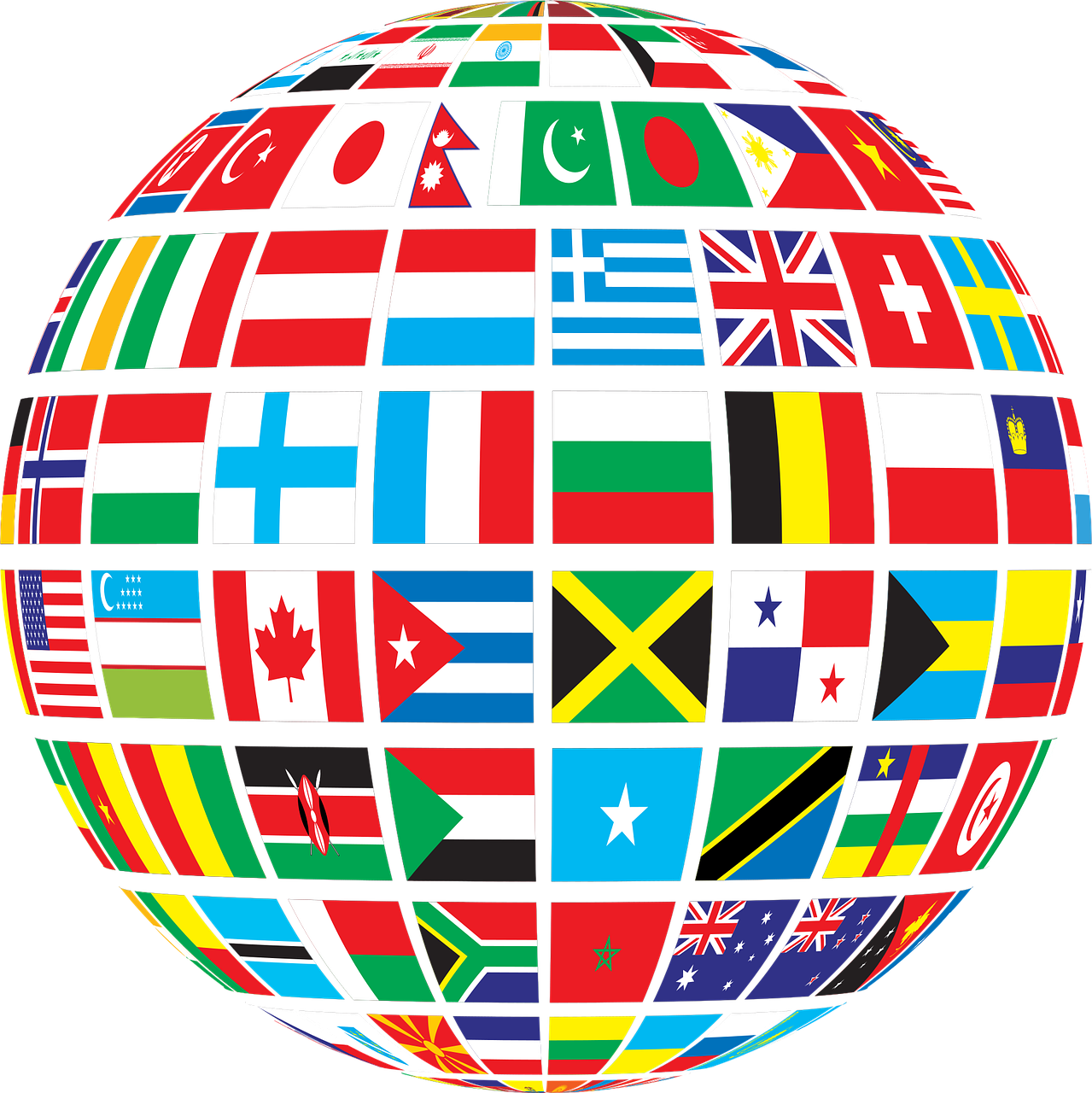 Global Presence