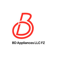 BD Appliances logo